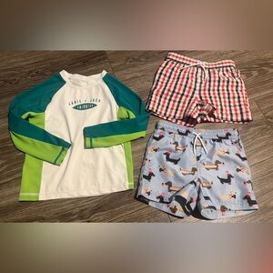 Janie and Jack Kids' Bundle